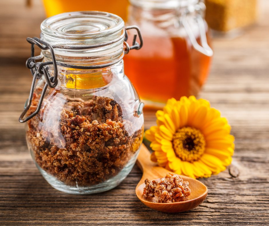 Propolis 03